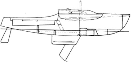 PT-22 1/4 Ton