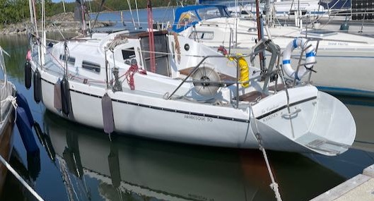 Arabesque 30