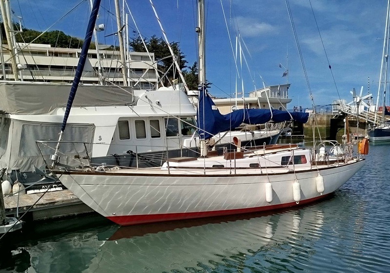 Medalist 33 Mk III