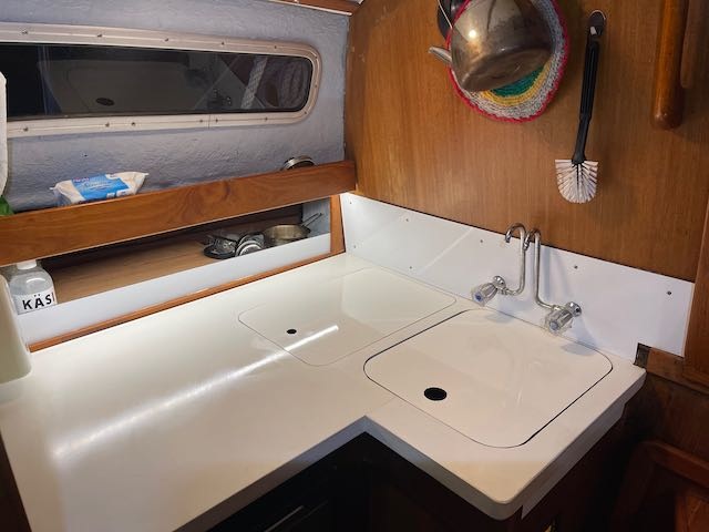 Galley