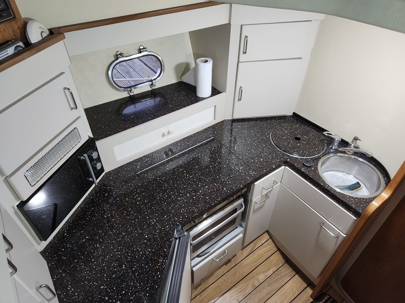 Galley