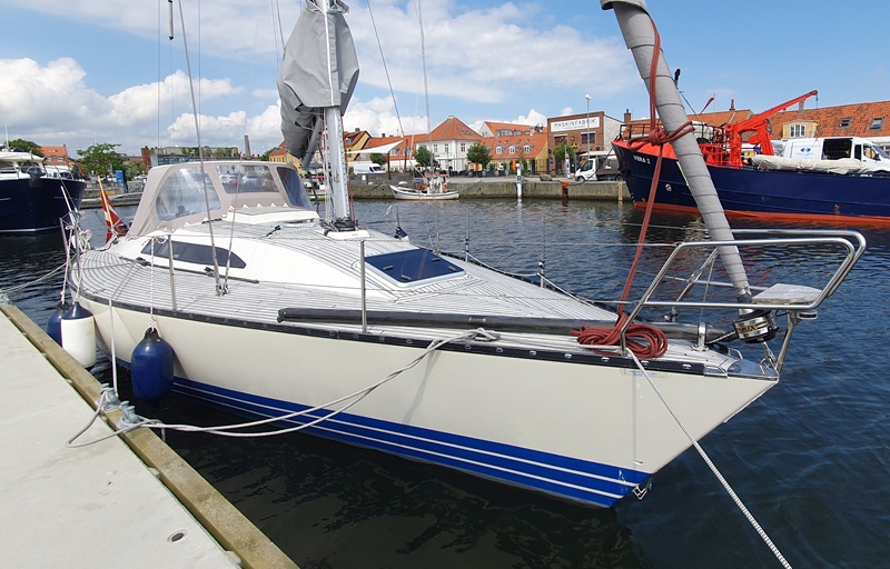 X-372 Sport