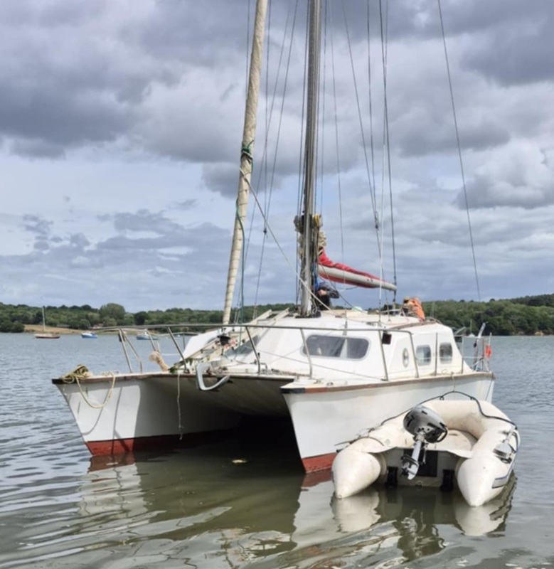 Ranger 27
