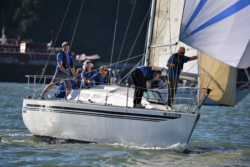 Hotfoot 31