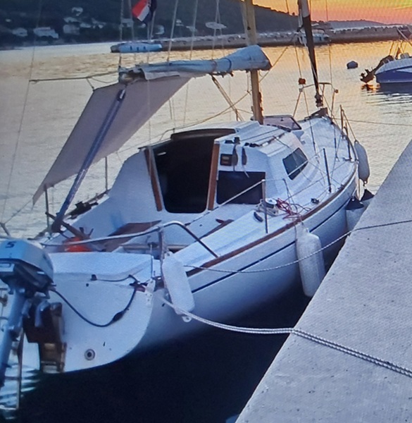 Ecume De Mer