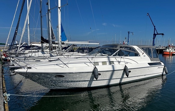 Admirare 38