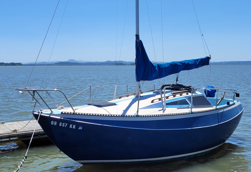 Northwest 21