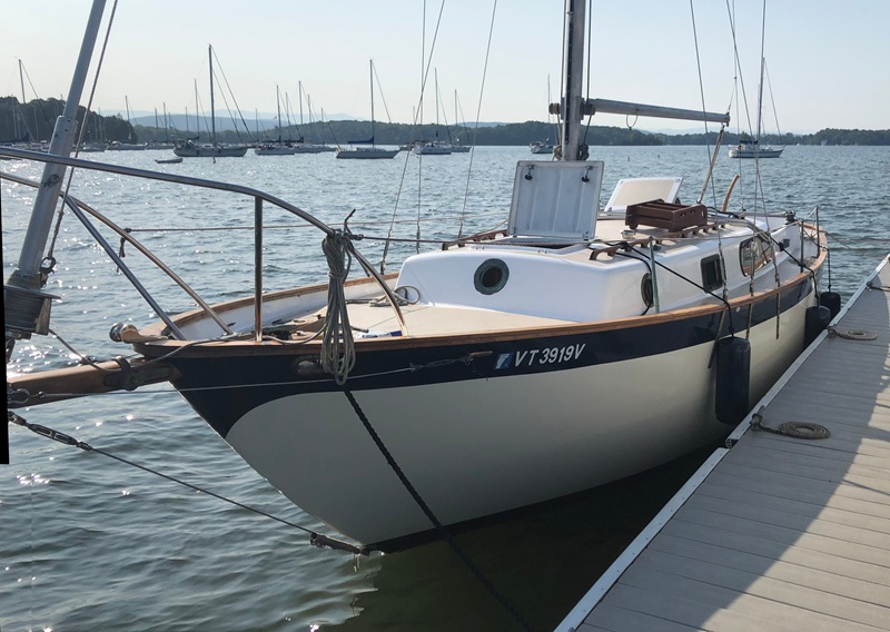 Rawson 30