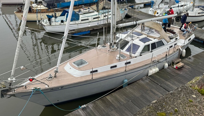 Franchini 45