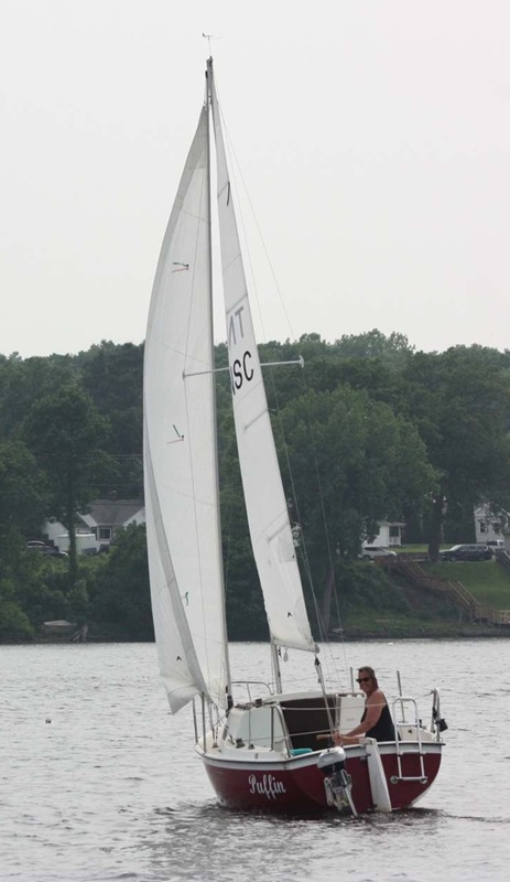 Spacesailer 18