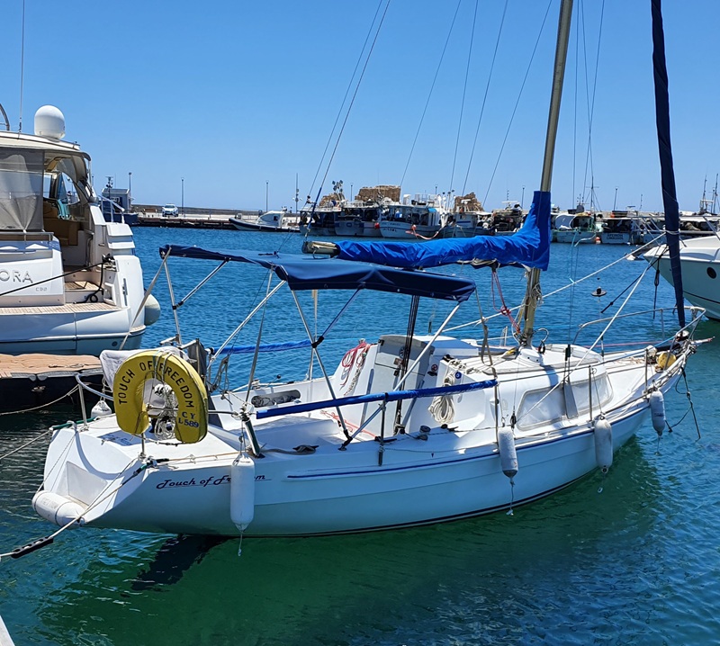 Galion 22
