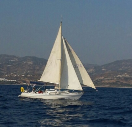 Galion 22