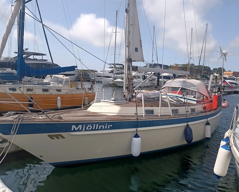 Malö 34