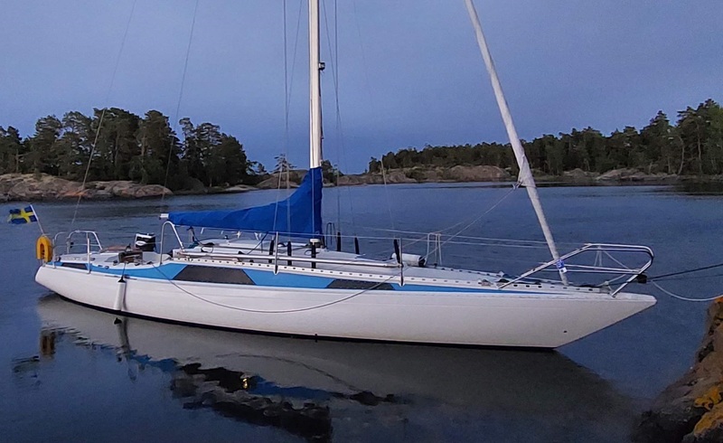 Flamingo 40