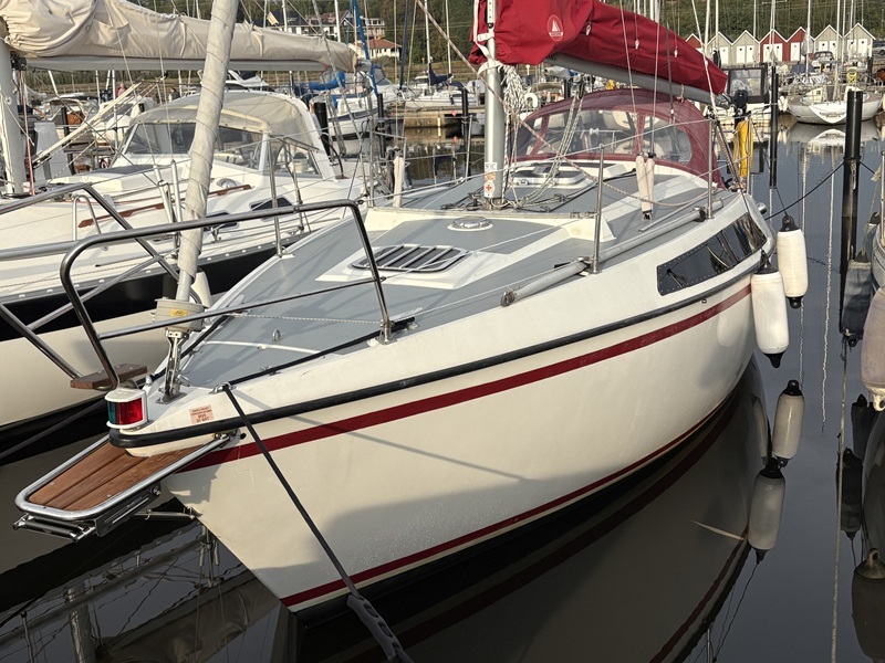 Sunwind 29