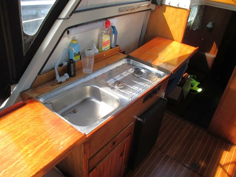 Galley