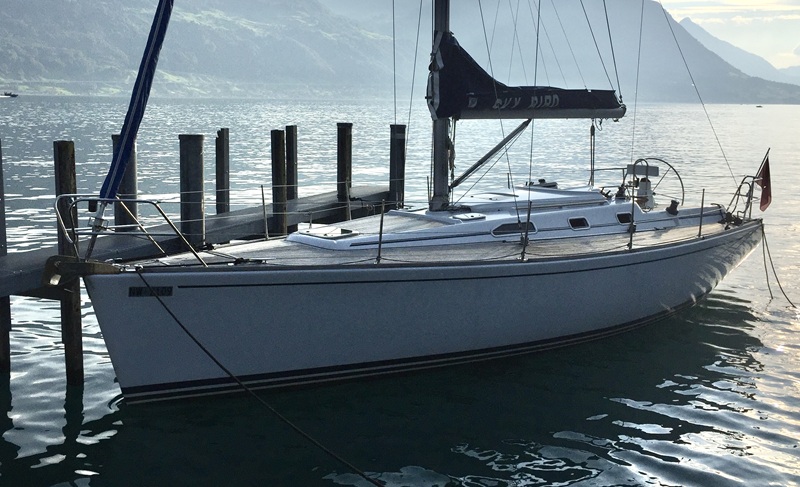 Comet 36