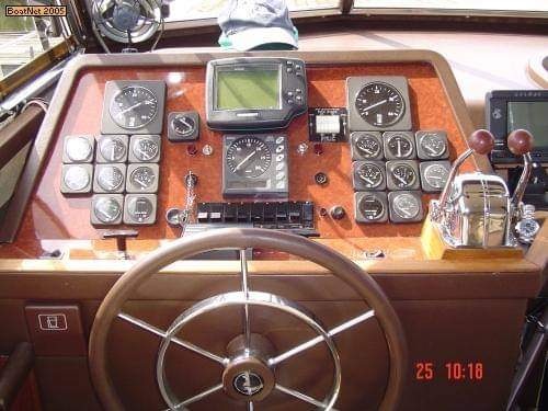 Cockpit