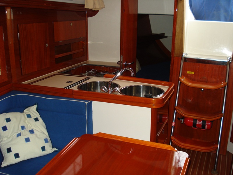 Galley