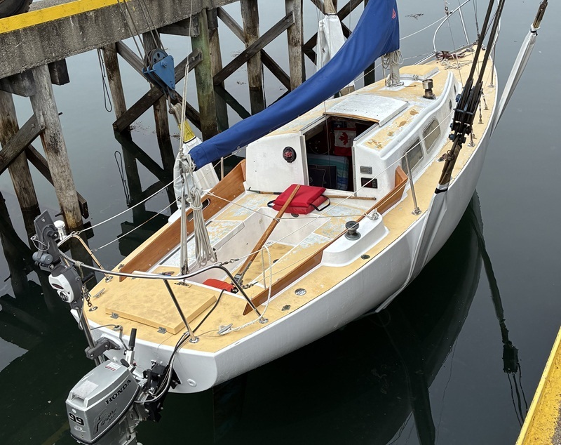 Pearson Renegade Pearson Renegade