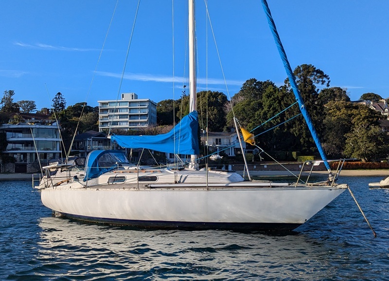 Viking 30 Viking 30