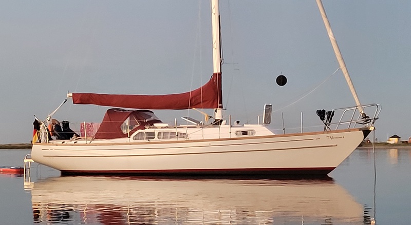 Heritage 35 Heritage 35