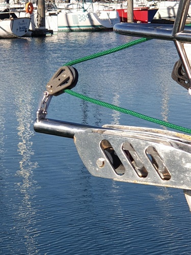 Delphia 40 Delphia 40