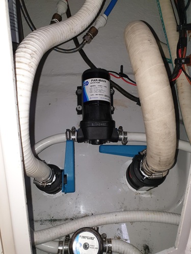 Delphia 40 Delphia 40