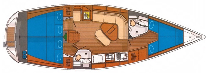 Floor plan Floor plan