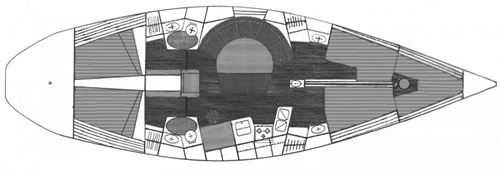 Floor plan Floor plan