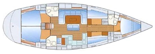 Floor plan Floor plan