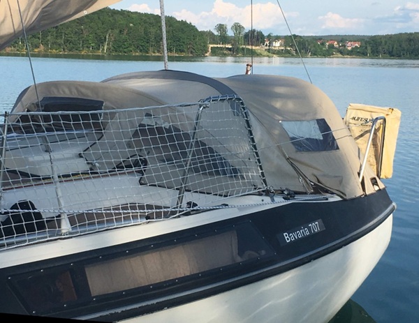 Bavaria 707
