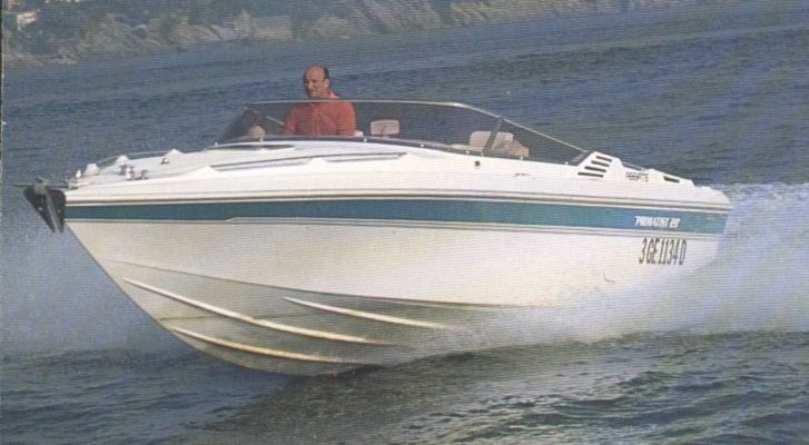 Primatist 29 Primatist 29