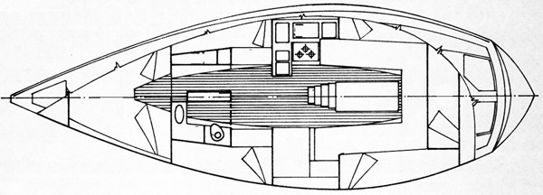 Floor plan Floor plan