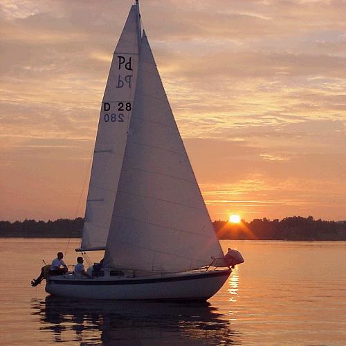 Polaris Drabant 26