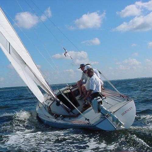Aqua Karavelle