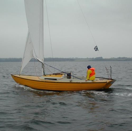 Nordisk Folkebåd